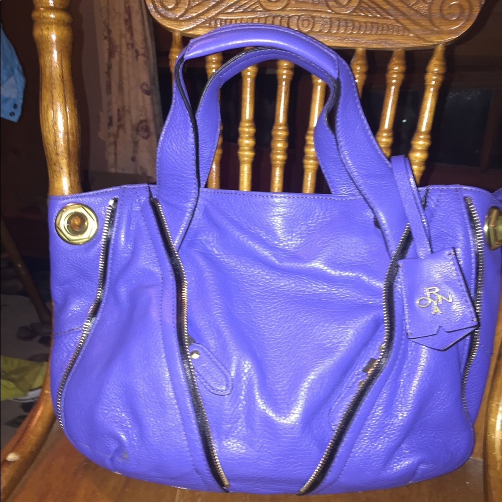 Oryan Purse
